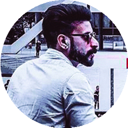 team member profile picture