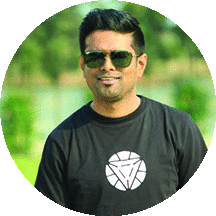 team member profile picture